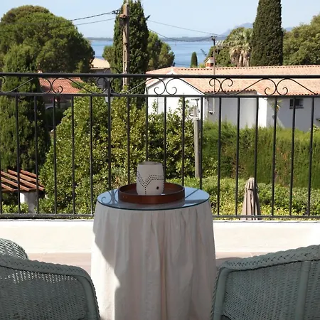Villa Maison L P Cap D'antibes Juan-les-Pins